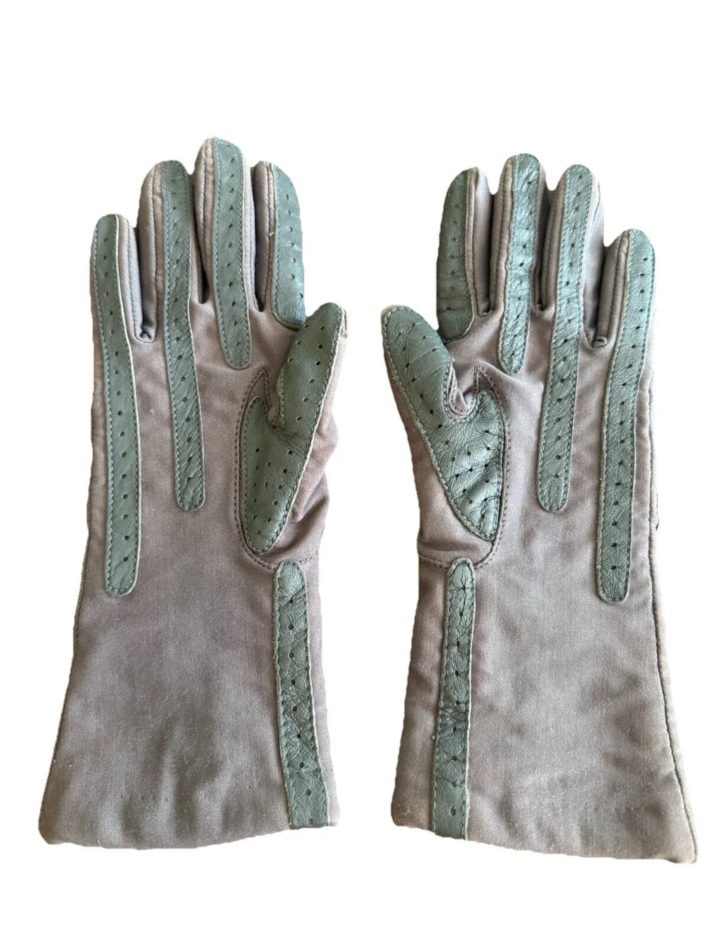 Isotoner gray women’s